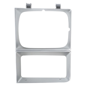 Brothers Trucks® - Driver Side Headlight Bezel