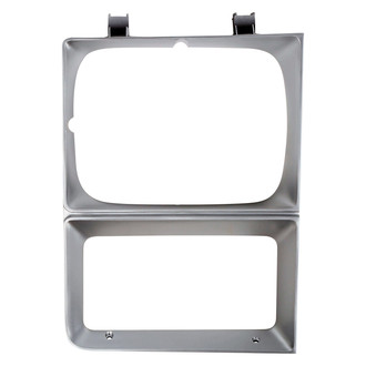 Brothers Trucks® - Headlight Bezel