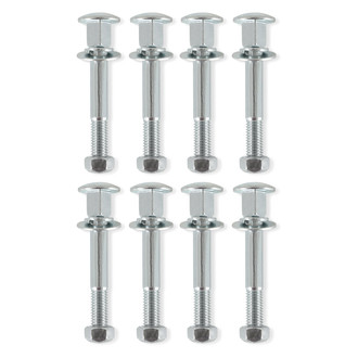 Brothers Trucks® - Bed To Frame Bolt Set