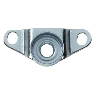 Brothers Trucks® - Driver Side Tailgate Hinge and Trunnion