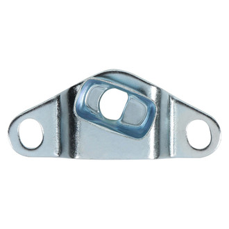 Brothers Trucks® - Passenger Side Tailgate Hinge and Trunnion