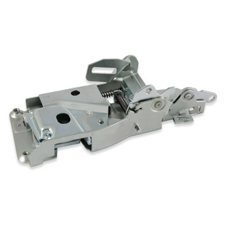 Brothers Trucks® - Front Passenger Side Door Latch Assembly