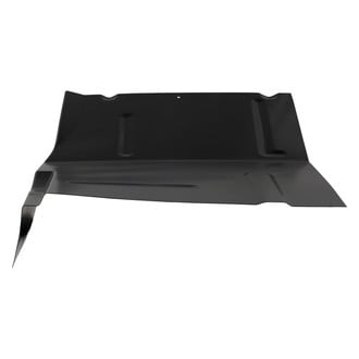 Brothers Trucks® - Driver Side Cab Floor Pan