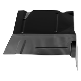 Brothers Trucks® - Passenger Side Cab Floor Pan