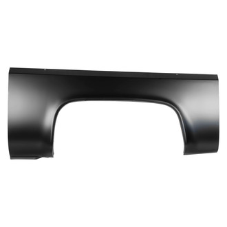 Brothers Trucks® - Rear Driver Side Wheel Opening Repair Panel