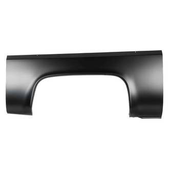Brothers Trucks® - Rear Passenger Side Wheel Opening Repair Panel