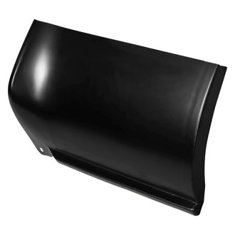 Brothers Trucks® - Front Lower Passenger Side Bed Panel Patch