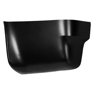 Brothers Trucks® - Rear Lower Driver Side Bed Panel Patch