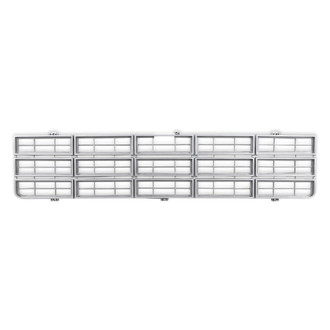 Brothers Trucks® - Grille