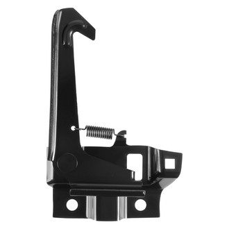 Brothers Trucks® - Hood Catch Assembly