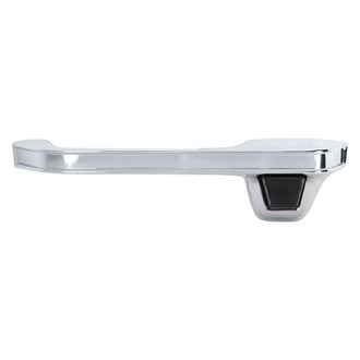 Brothers Trucks® - Exterior Door Handle