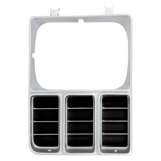 Brothers Trucks® - Passenger Side Headlight Bezel