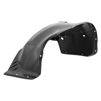 Brothers Trucks® - Driver Side Inner Fender