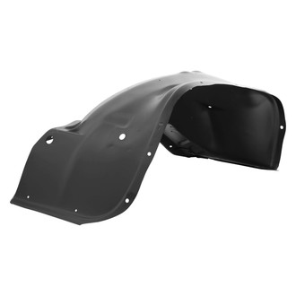 Brothers Trucks® - Passenger Side Inner Fender