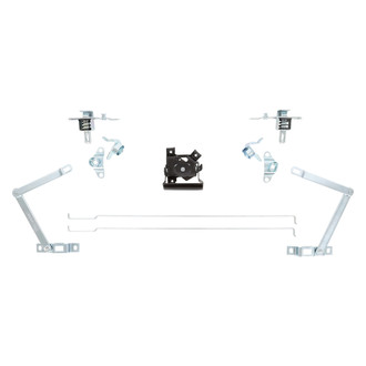 Brothers Trucks® - Tailgate Component Kit