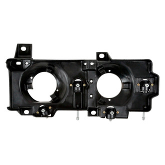 Brothers Trucks® - Driver Side Replacement Headlight Mounting Panel