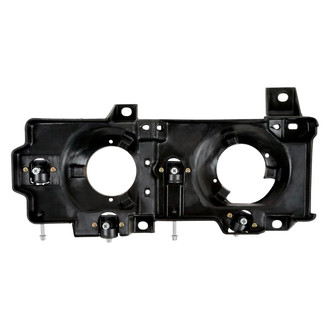 Brothers Trucks® - Passenger Side Replacement Headlight Mounting Panel