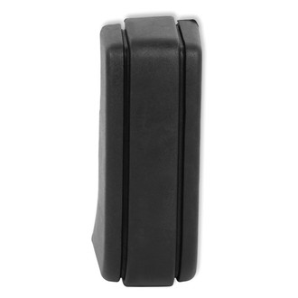 Brothers Trucks® - Front Driver Side Bumper Guard