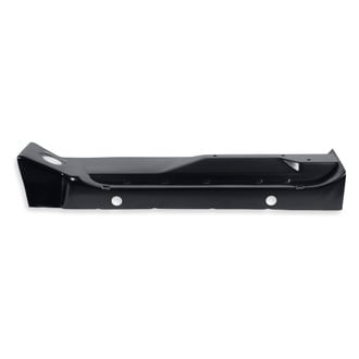 Brothers Trucks® - Outer Driver Side Cab Floor Pan