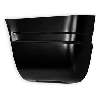 Brothers Trucks® - Rear Lower Driver Side Bed Panel Patch