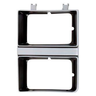 Brothers Trucks® - Driver Side Headlight Bezel