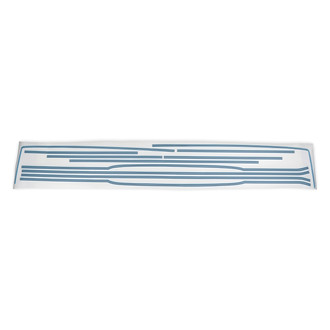 Brothers Trucks® - Paint Break Stripe Kit