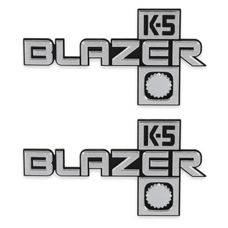 Brothers Trucks® - Fender Emblems