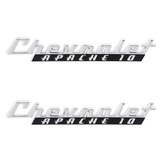 Brothers Trucks® - Fender Emblems