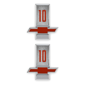 Brothers Trucks® - Fender Emblems