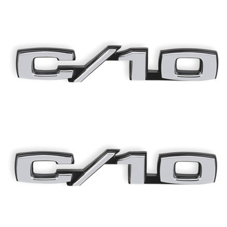 Brothers Trucks® - Fender Emblems