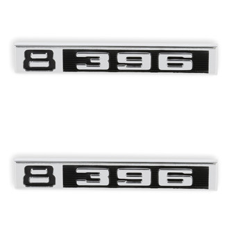 Brothers Trucks® - Fender Emblems