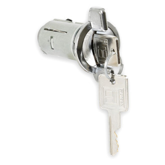 Brothers Trucks® - Ignition Lock Cylinder