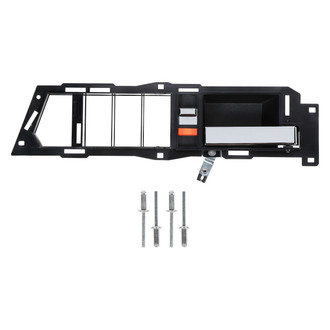 Brothers Trucks® - Passenger Side Interior Door Handle