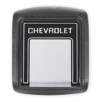 Brothers Trucks® - Horn Button