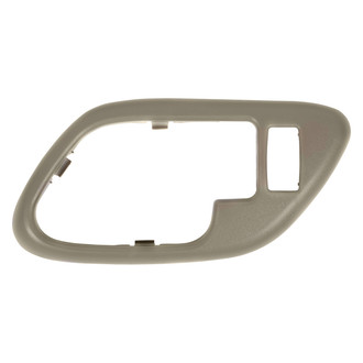 Brothers Trucks® - Passenger Side Interior Door Handle Bezel