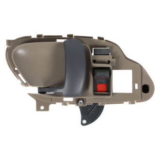 Brothers Trucks® - Driver Side Interior Door Handle