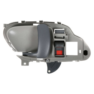 Brothers Trucks® - Driver Side Interior Door Handle