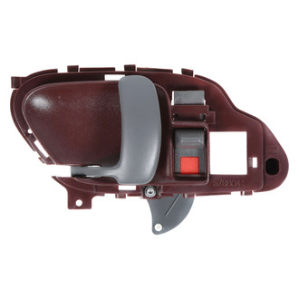 Brothers Trucks® - Driver Side Interior Door Handle