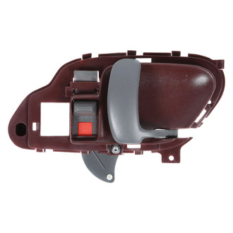 Brothers Trucks® - Passenger Side Interior Door Handle