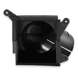 Brothers Trucks® - Driver Side Air Vent Assembly