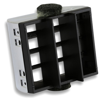 Brothers Trucks® - Driver Side Air Vent Outlet