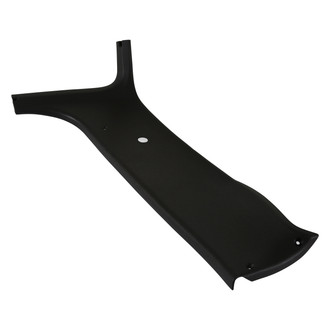 Brothers Trucks® - Rear Passenger Side A-Pillar Trim Panel