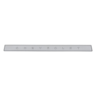 Brothers Trucks® - Grille Emblem