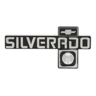 Brothers Trucks® - Dash Emblem