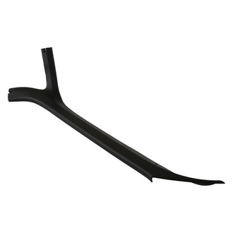 Brothers Trucks® - Driver Side A-Pillar Trim Panel