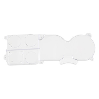 Brothers Trucks® - Instrument Cluster Lens