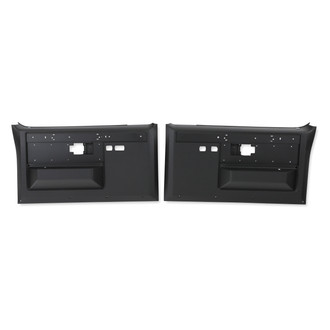 Brothers Trucks® - Driver and Passenger Side Door Panels