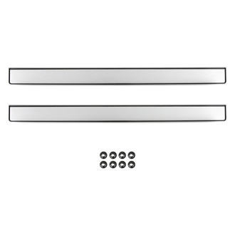 Brothers Trucks® - Front Driver and Passenger Side Door Panel Trim Set