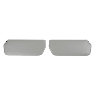 Brothers Trucks® - Driver and Passenger Side Sun Visors