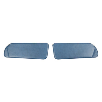 Brothers Trucks® - Driver and Passenger Side Sun Visors